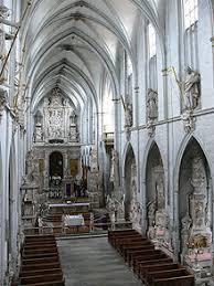 das Salemer Münster