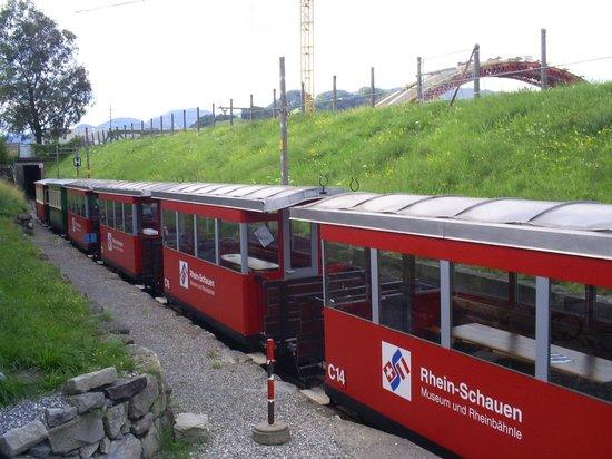 Rhein-Schauen