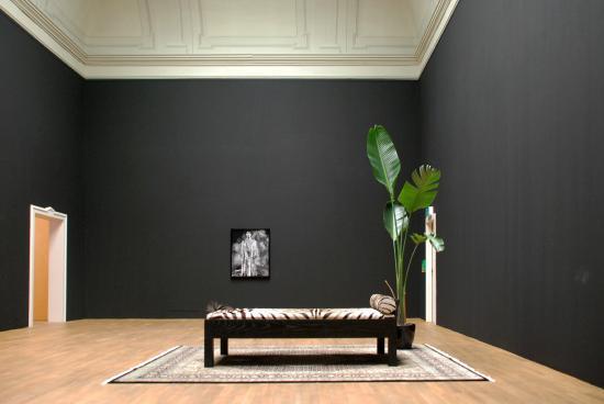 die Kunsthalle Winterthur