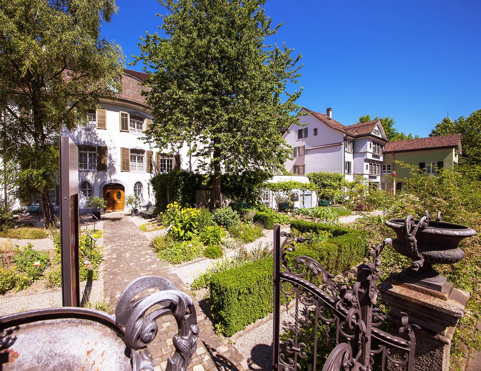 Museum für Archäologie des Kantons Thurgau