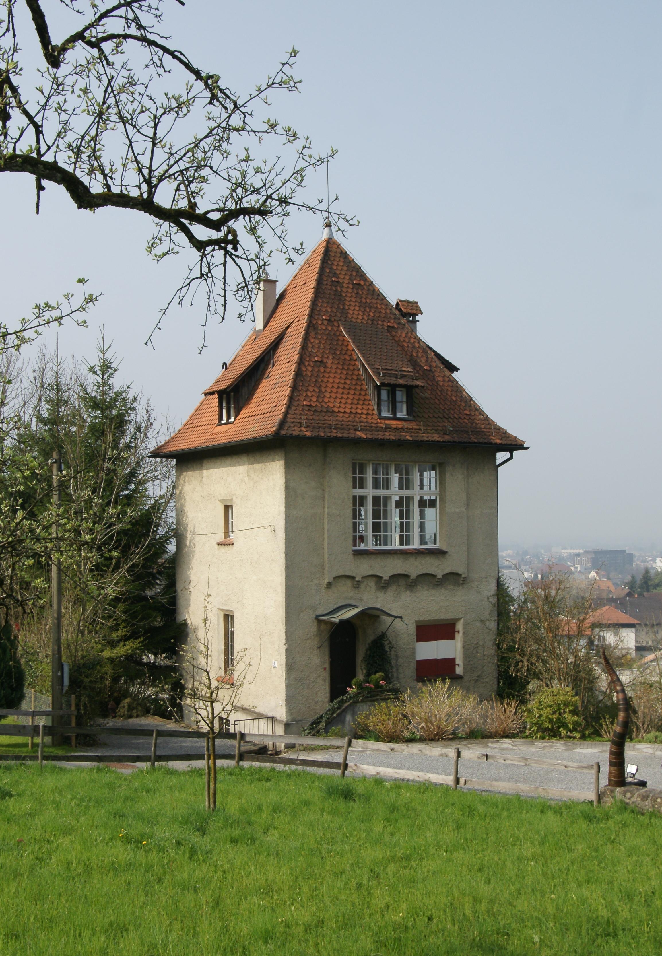 Pinselburg