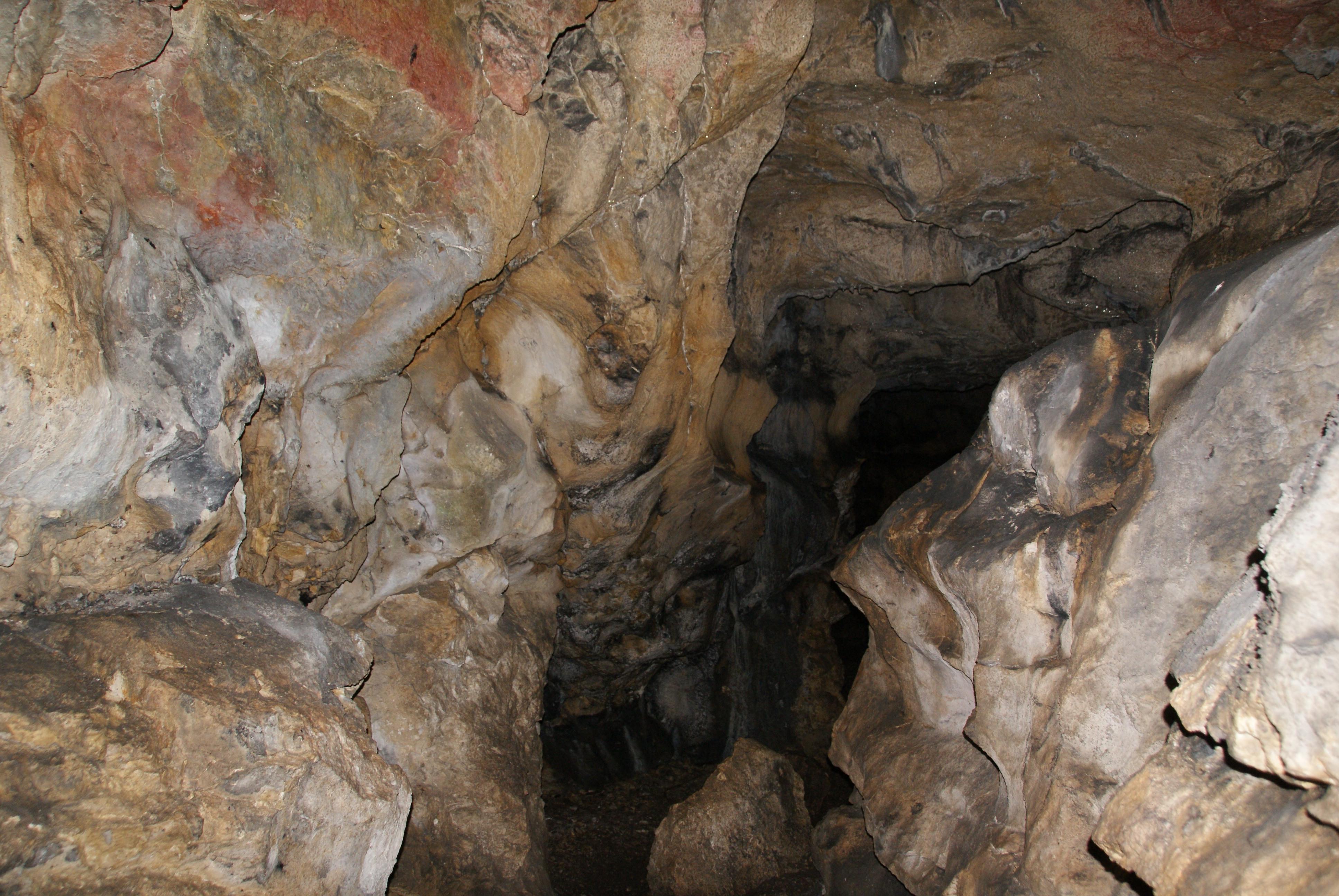 die Schillerhöhle