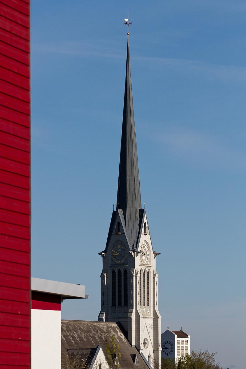 Reformierte Kirche