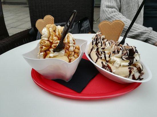 Eiscafe Pinocchio
