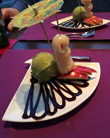 Chen's Dining