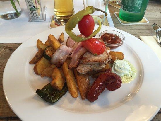 Wirtshaus zur Taube