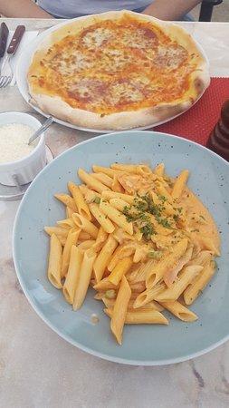 Pizzeria Trattoria Toscana