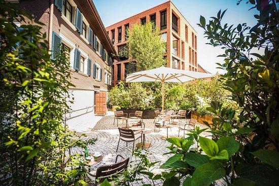 Hotel und Restaurant Zum Verwalter