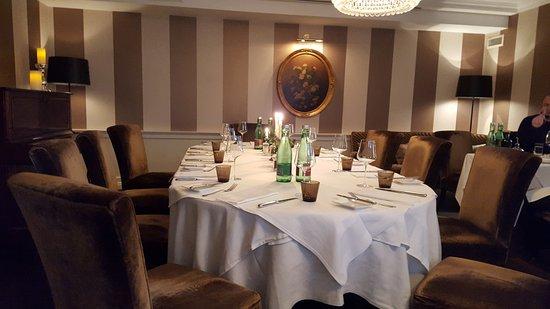 Gutwinski Restaurant