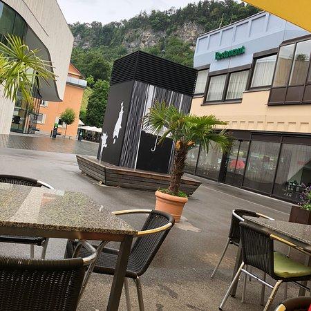 Restaurant mund.art