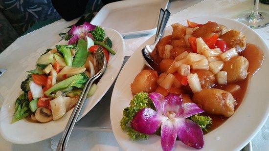 eat - Asiatisches Restaurant