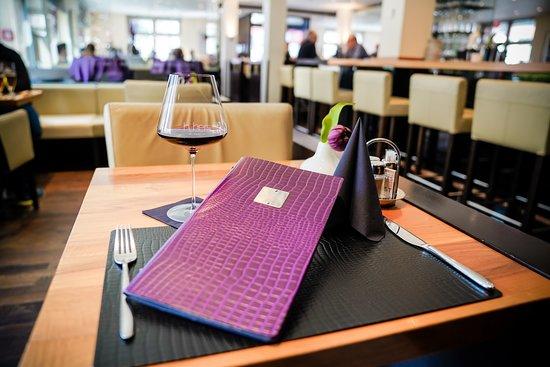 Hubers Cafe l Restaurant l Bar