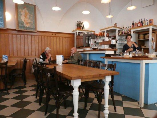 Taverne Pan