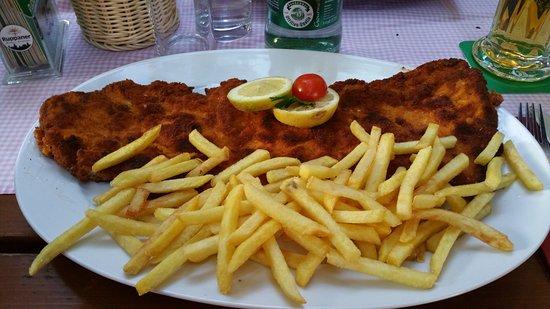 Cafe Turm