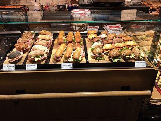 Bäckerei Kränkel