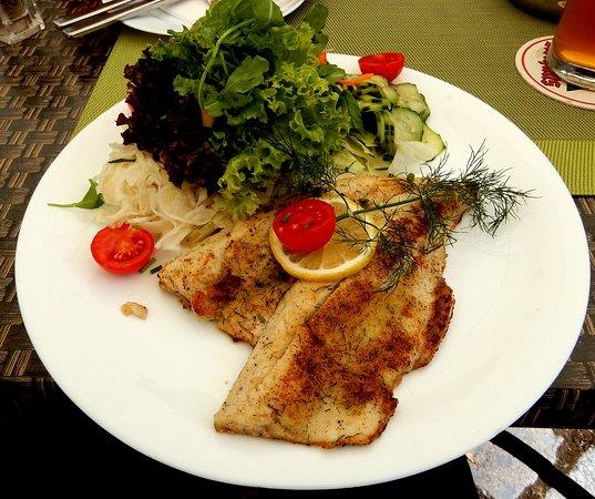 Alte Bank Cafe