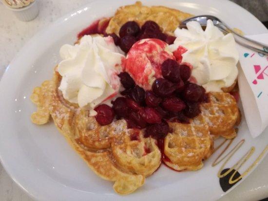 Cafe Keck