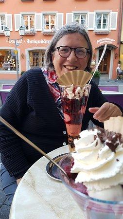 Eiscafe Venezia