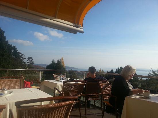 Parkhotel St. Leonhard
