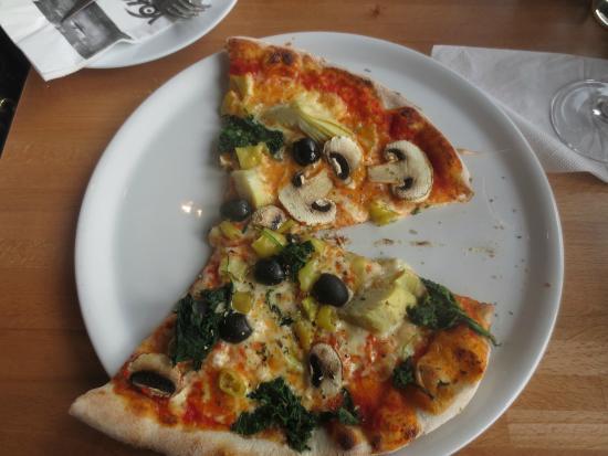 Pizzeria Volare