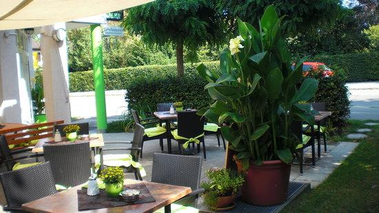 Cafe und mehr
