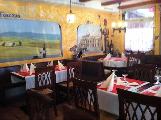 Schwanen Pizzeria Risotteria Hotel