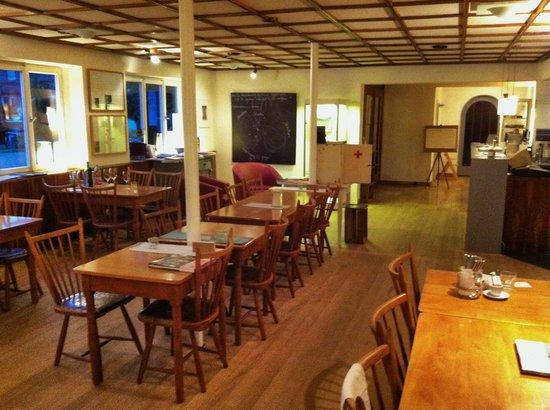 Cafe Eulenspiegel