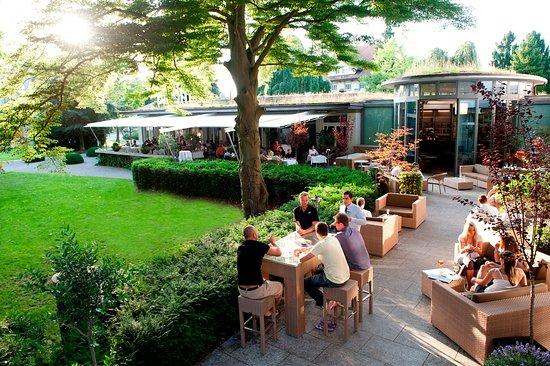 Bloom Restaurant