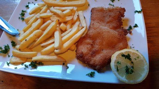Zur Tränke