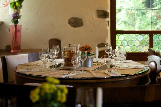 Restaurant Badstube