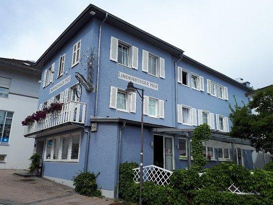 Lindenberger Hof