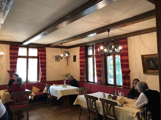 Brielhof Hotel-Restaurant