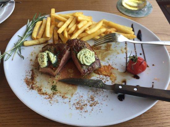Ristorante Aquarama