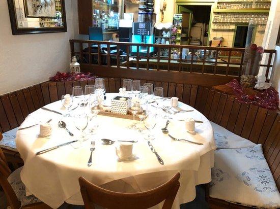Restaurant Schafli