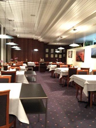 Bo's Restaurant