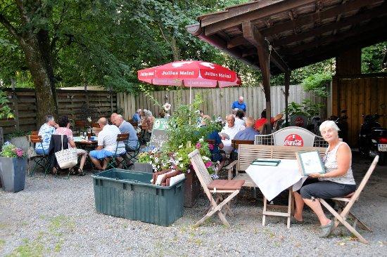 Gasthof Linde