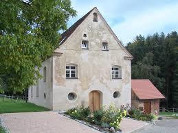 die Schwesternsammlung Weppach