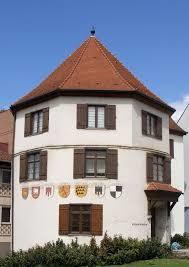 das Heimatmuseum Runder Turm