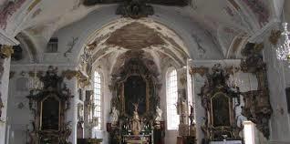 die St. Johann Kirche