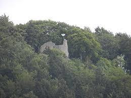 Burg Hölnstein