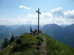 die Hangspitze