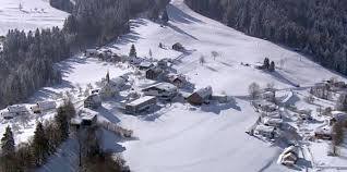 Skigebiet Schneiderkopf Buch