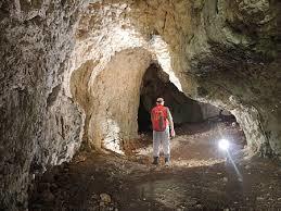 die Gerberhöhle