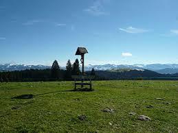 der Hochberg