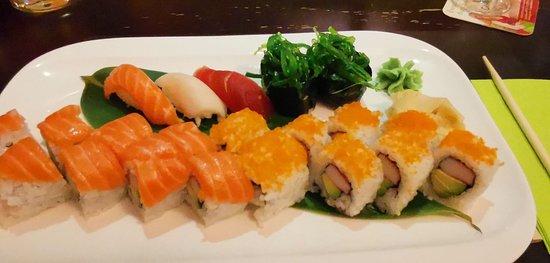 Oishi