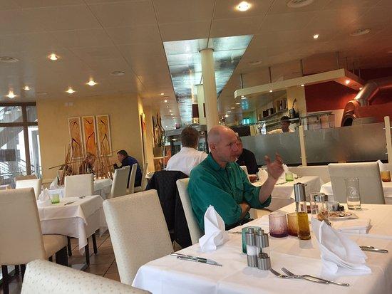 Ristorante Salta in Bocca