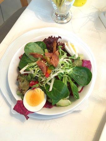 Gastehaus Brugger