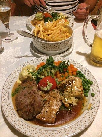 Restaurant Ochsen