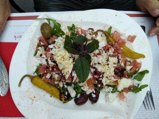 Restaurant Metropol