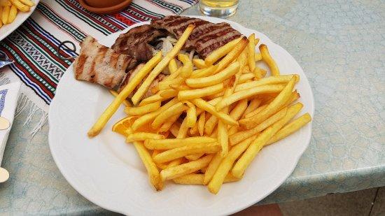 Restaurant Poseidon